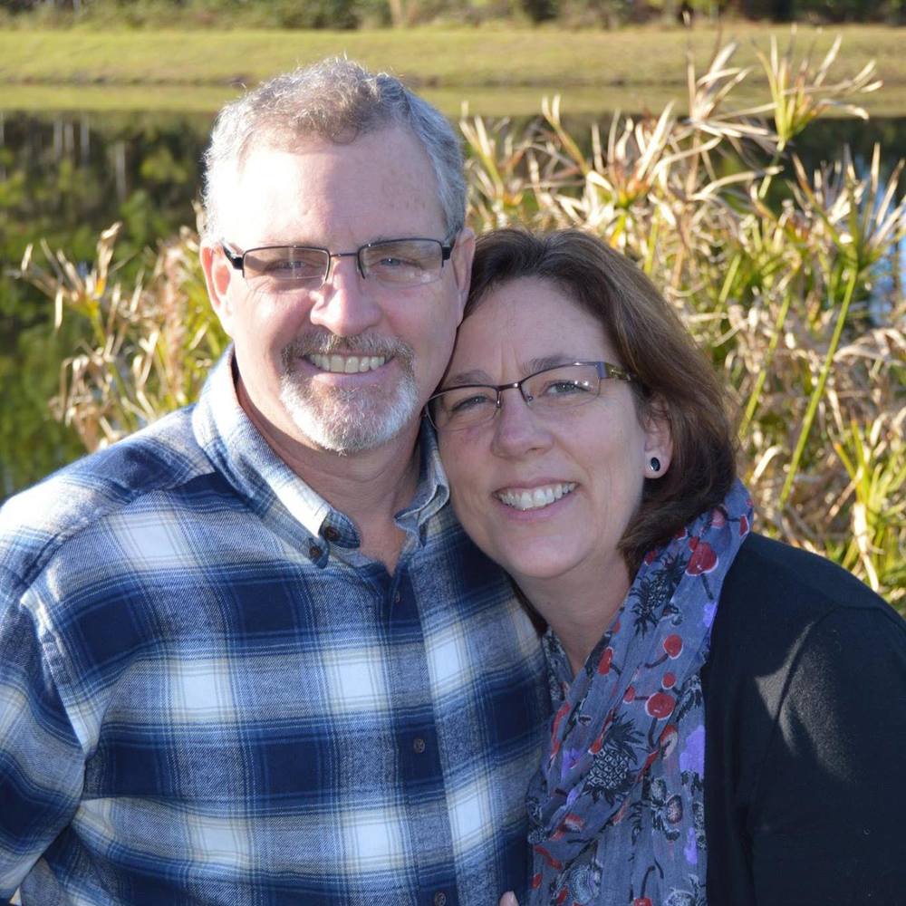 Meet your Posher, Joan